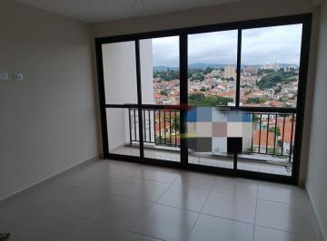 Apartamento · 36m² · 1 Quarto · Apartamento estilo loft, Jardim França, totalmente concluído!