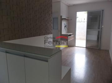 Apartamento · 65m² · 2 Quartos · 1 Vaga · Apartamento Garden 65m² Cachoeirinha 2 Dormitórios 1 vaga quintal