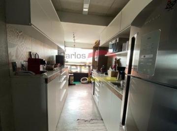 Apartamento · 70m² · 2 Quartos · 1 Vaga · APARTAMENTO NO CARANDIRU COM 70 M², 2 DORMITÓRIOS, 1 VAGA