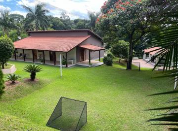 Rural de 4 quartos, Jundiaí · SÍTIO A VENDA EM JUNDIAÍ - BAIRRO TRAVIÚ - ÓTIMO PARA MORADIA
