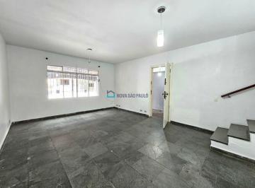 Casa · 193m² · 5 Quartos · 2 Vagas · Sobrado Campo Grande