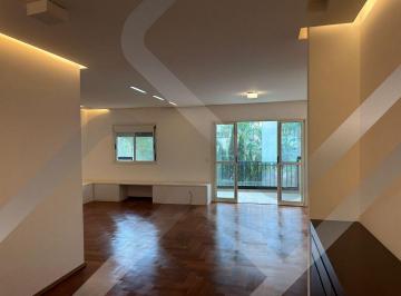 87fd60c655b9e4f210cad0ef3afa284c94ab4593 · Apartamento com 3 dormitórios à venda, 140 m² por R$ 1.400.000,00 - Residencial Três (Tamboré) - San