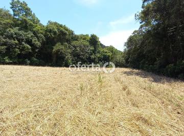 Rural · 22385m² · Chácara em Araucária