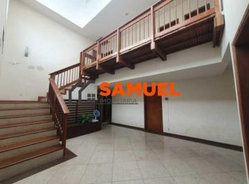Casa de 5 quartos, Brasília · 5 QUARTOS SMLN 5 Lago Norte Armários Planejados