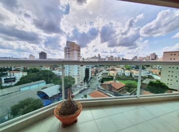 Foto 02 · Apartamento, Jardim Paulistano, Sorocaba, SP