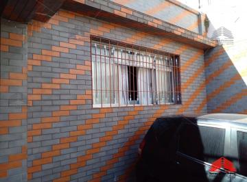 Foto 01 · Casa Térrea de 184 m² a Venda na Vila Tolstoi ao lado do monotrilho, 3 dormitórios, 1 escritório, 2 