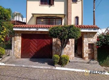 8657e5cff8d2fc0028249ce2509f3cccf751760a · Sobrado à venda | 320m² | 3 suítes 6 vagas - Mandaqui