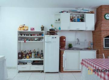 4eb2f5baa7967be12f9d1630cde1e0471761eee3 · Sobrado à venda | 120m² | 3 dormitórios | 1 suíte | 2 vagas - Parque Mandaqui - São Paulo/SP