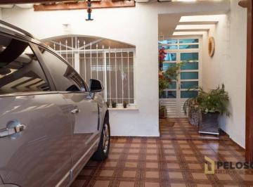 8ce73c12e9ee553601a18baecbc4d610d9989716 · Sobrado à venda | 120m² | 3 dormitórios | 1 suíte | 2 vagas - Parque Mandaqui - São Paulo/SP