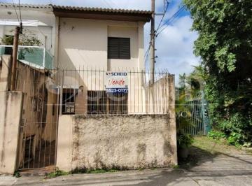 Casa · 140m² · 3 Quartos · VENDA DE SOBRADO PARA FINS RESIDENCIAL OU COMERCIAL