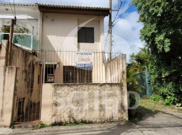 Casa · 140m² · 3 Quartos · VENDA DE SOBRADO PARA FINS RESIDENCIAL OU COMERCIAL