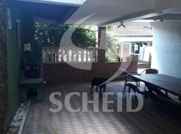 Casa · 266m² · 3 Quartos · 4 Vagas · Ótima Localização