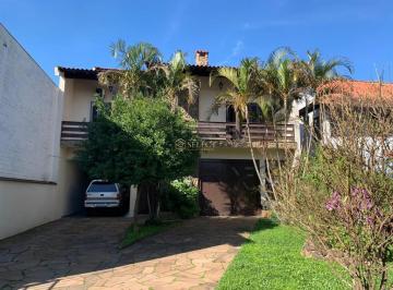 Casa · 550m² · 4 Quartos · 4 Vagas · Sobrado Nossa Senhora das Graças