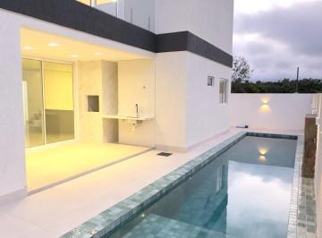 Casa de 4 quartos, João Pessoa · Casa em Condominio Fechado