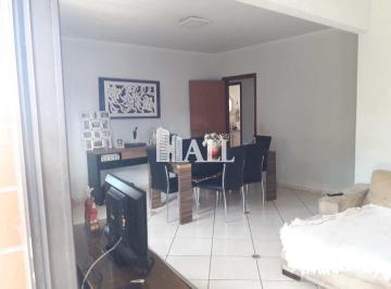 Apartamento · 113m² · 3 Quartos · 2 Vagas · Apartamento, Vetorasso, São José do Rio Preto