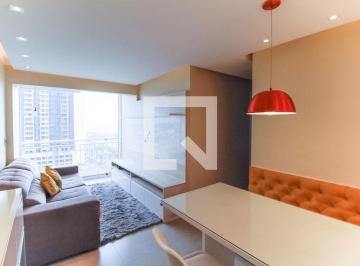 Apartamento · 55m² · 2 Quartos · 1 Vaga · Apartamento para Aluguel - Vila Santa Clara, 2 Quartos, 55 m2 - São Paulo