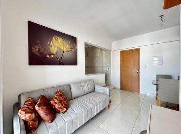 Apartamento de 2 quartos, Praia Grande · Apartamento mobiliado 2 suítes e 2 vagas a venda Guilhermina - Praia Grande SP