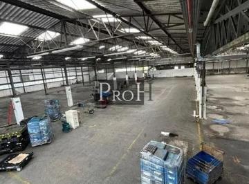 Comercial , Mauá · Galpão 3.700M2 – R$ 15.000.000,00
