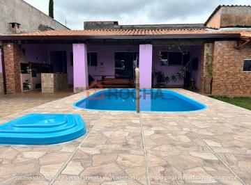 Casa de 4 quartos, Sobradinho · Cond. Parque Colorado (Sobradinho) - Troco por casa em Sobradinho
