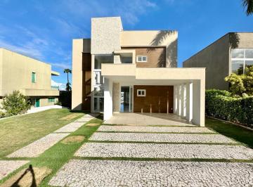 Casa de 4 quartos, Camaçari · 1.790.000,00 | Alphaville Litoral Norte 1
