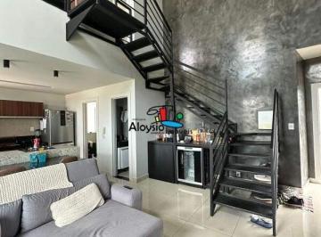 Apartamento · 70m² · 1 Quarto · 1 Vaga · Apartamento à venda, 1 quarto, 1 suíte, 1 vaga, Centro - Sete Lagoas/MG