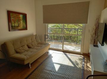 Apartamento · 58m² · 1 Quarto · 1 Vaga · Apartamento mobiliado próximo ao Hospital Albert Einstein,