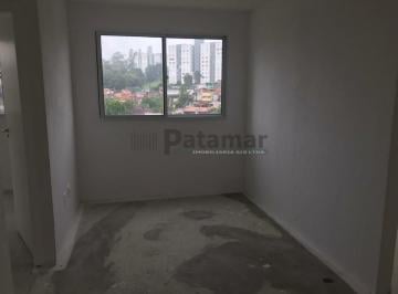Apartamento · 43m² · 2 Quartos · Apartamento novo na Jardim Leme