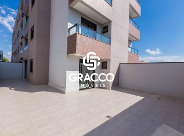 Apartamento de 2 quartos, Curitiba · Apartamento Garden 2 Quartos 1 Vaga disponível no Portão - Curitiba
