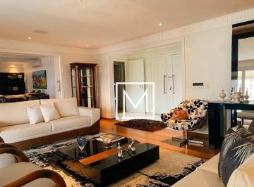 7c213e8cc1e50764893c9e4efc5d7d5a742ed7e7 · Apartamento com 4 dormitórios à venda, 342 m² por R$ 6.500.000,00 - Chácara Klabin - São Paulo/SP