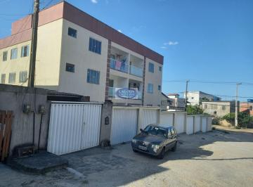 Apartamento · 75m² · 2 Quartos · 1 Vaga · Apartamento À Venda 2 Quartos (1 Suíte) Vinhateiro - São Pedro da Aldeia-RJ