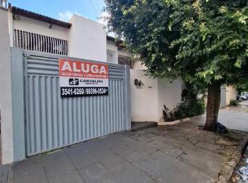 Casa · 180m² · 4 Quartos · 2 Vagas · SOBRADO COMERCIAL PARA LOCAÇÃO NO SETOR BUENO, GOIÂNIA-GO
