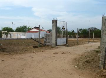 Terreno , Paulo Afonso · Terreno com acesso ao rio, 375,00m², no Alto do Araticum