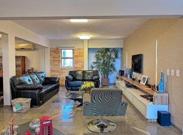 f4bba9f7320acd4615a98fea6bd7a288daad6ac5 · Cobertura duplex de 444 m² com 05 quartos (03 suítes) à venda por R$ 1.650.000 no Setor Oeste - Goiâ