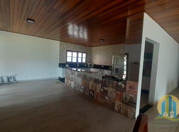 Casa · 578m² · 3 Quartos · Casa à Venda – Parque Sinai | Santana de Parnaíba/SP