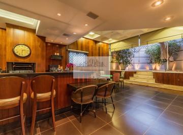Apartamento · 511m² · 4 Quartos · 4 Vagas · Apartamento Cobertura Duplex em Vila Redentora, São José do Rio Preto/SP