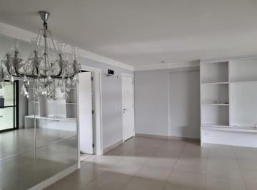 SALA · QUADRA 204 QUATTRO MIRANTE 155m2
