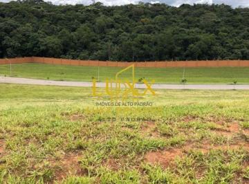 Terreno · Terreno à venda, 665 m² por R$ 895.000,00 - Alphaville Jundiaí - Jundiaí/SP