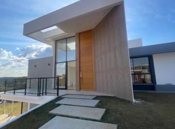 Imagem do Imóvel · Casa luxuosa e moderna em Condomínio na entrada de Lagoa santa!