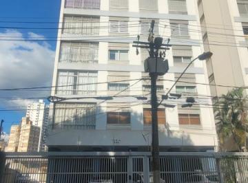 0 · Apartamento à venda 4 quartos no Centro em Campinas
