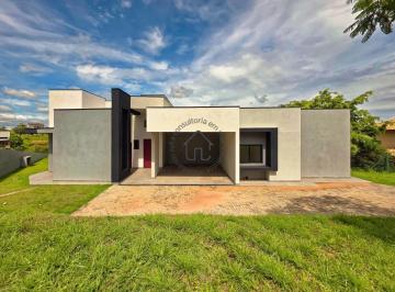 Casa · 262m² · 3 Quartos · 2 Vagas · Casa térrea com 261,70 m² 3 quartos venda no Condomínio Jardim Primavera em Louveira