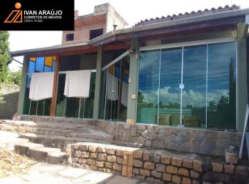 Foto 01 · Casa, Loteamento Parque das Fontes, Tremembé, SP