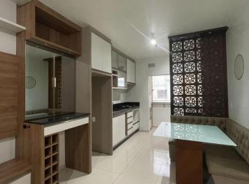 Foto 01 · Apartamento, Bairro dos Municípios, Caçador, SC