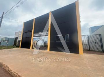 Foto 01 · Comercial para aluguel - no Jardim Terra Rica