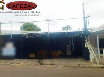 Foto 01 · Salão, Jardim Ana Luiza, Itupeva, SP