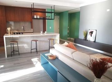 Apartamento · 94m² · 3 Quartos · 1 Vaga · Apartamento decorado no Anita Garibaldi com 3 dormitórios