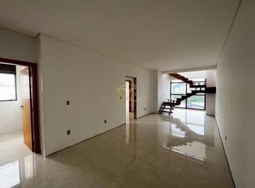 Apartamento · 173m² · 3 Quartos · 2 Vagas · Cobertura Duplex com 173,46m² no Anita Garibald