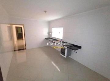 Cozinha · Sobrado à venda, 213 m² por R$ 665.991,00 - Parque Continental - Guarulhos/SP
