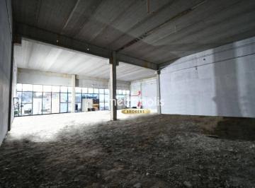 Salão · Salão para alugar, 170 m² por R$ 11.331,00/mês - Santana - Ribeirão Pires/SP