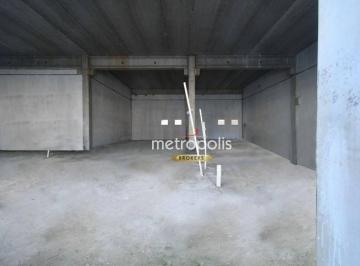 Salão · Salão para alugar, 107 m² por R$ 8.391,00/mês - Santana - Ribeirão Pires/SP
