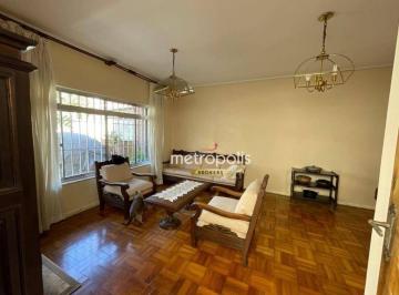 Sala · Casa à venda, 192 m² por R$ 1.200.000,00 - Campo Belo - São Paulo/SP